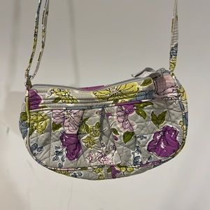 Vera Bradley bag with Shoulder strap